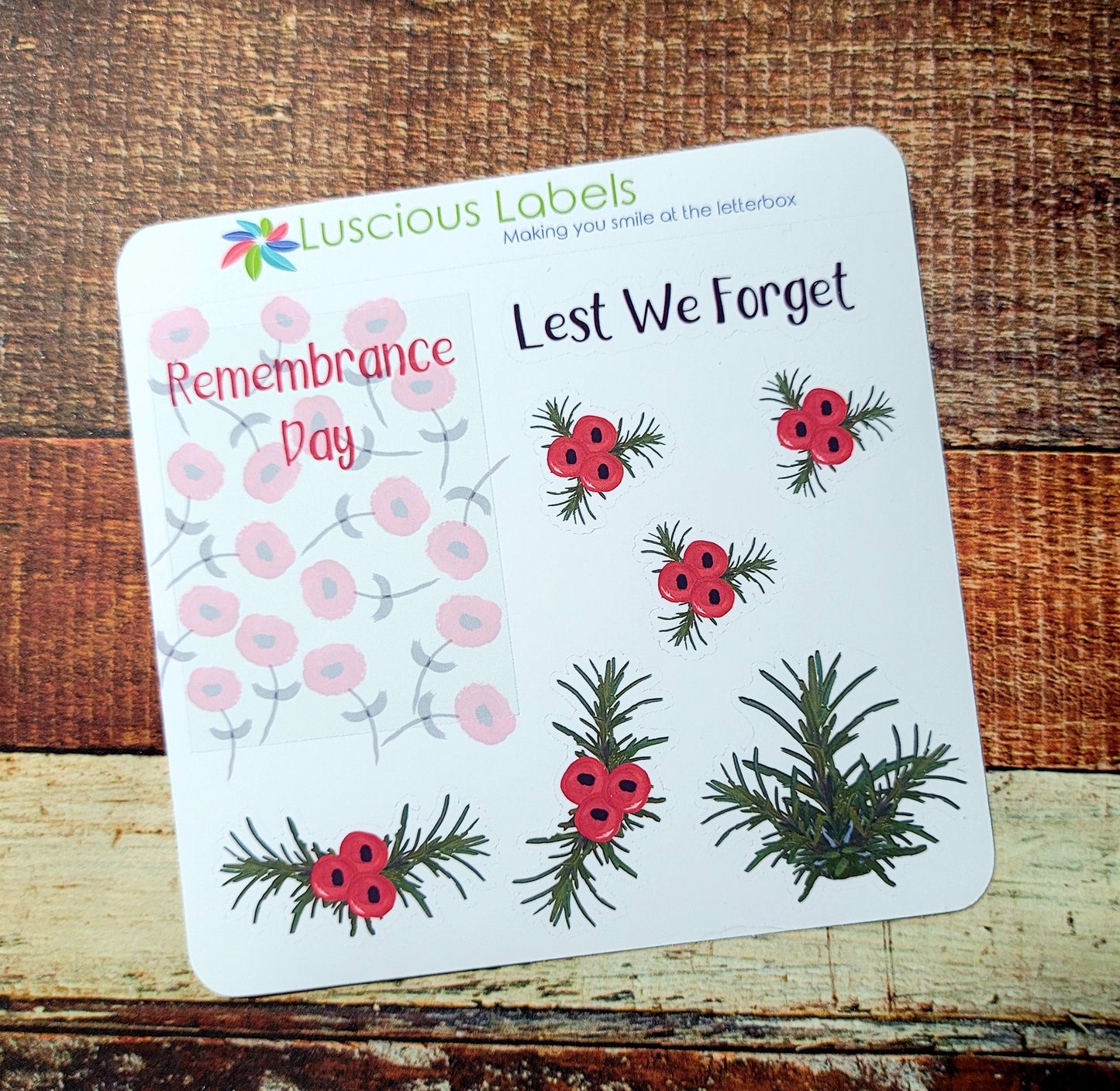 Remembrance Day