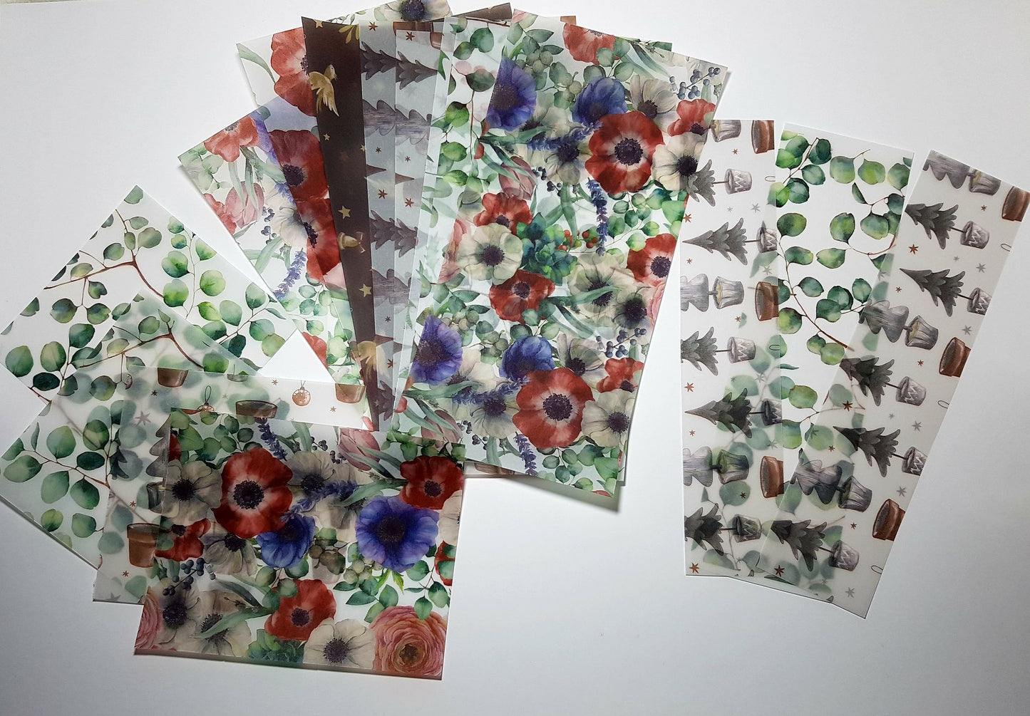 Vellum Variety Bundles ** Limited Stock **