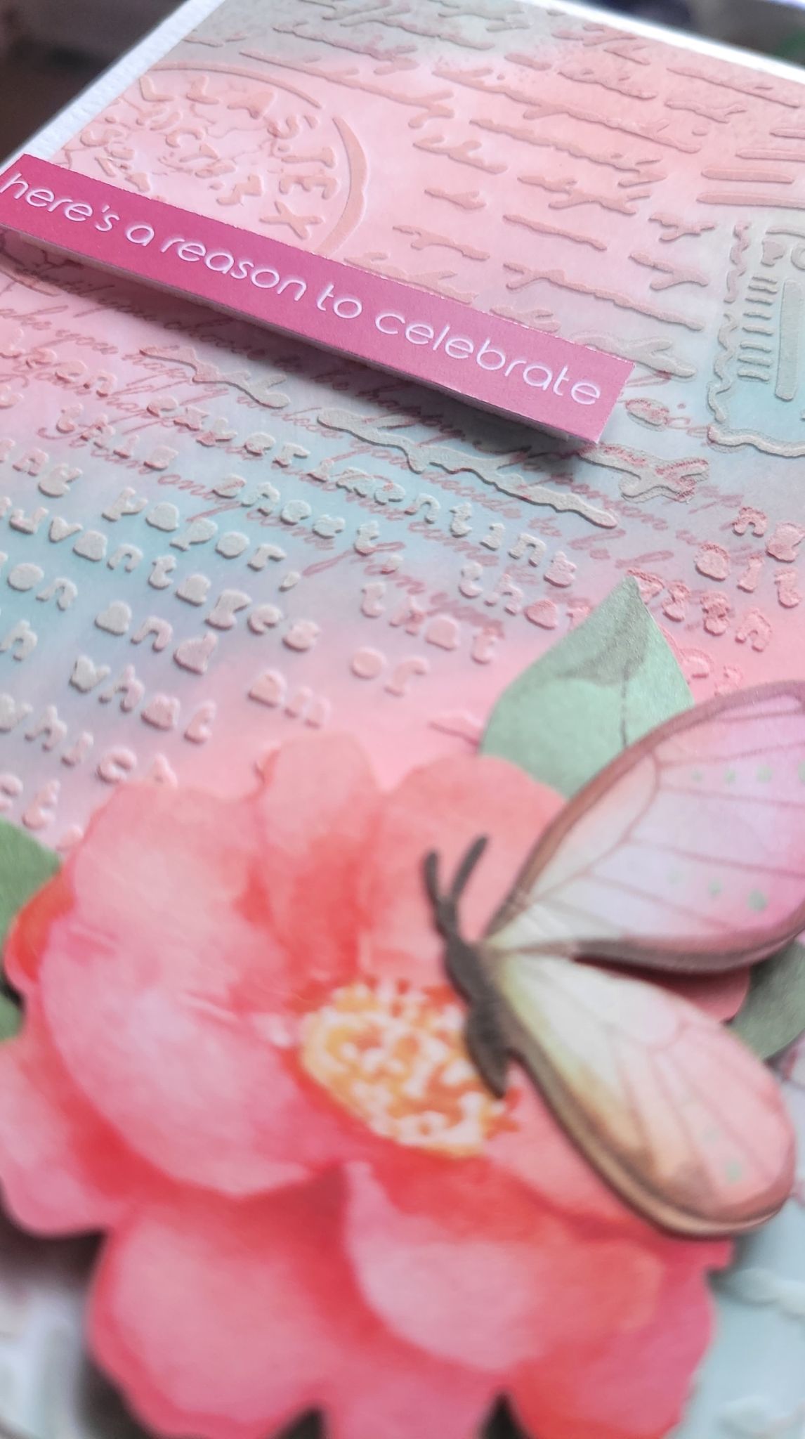 Sentiment Cut-A -Part Sheets