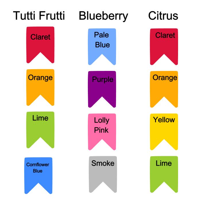 Pay Day Stickers WK09