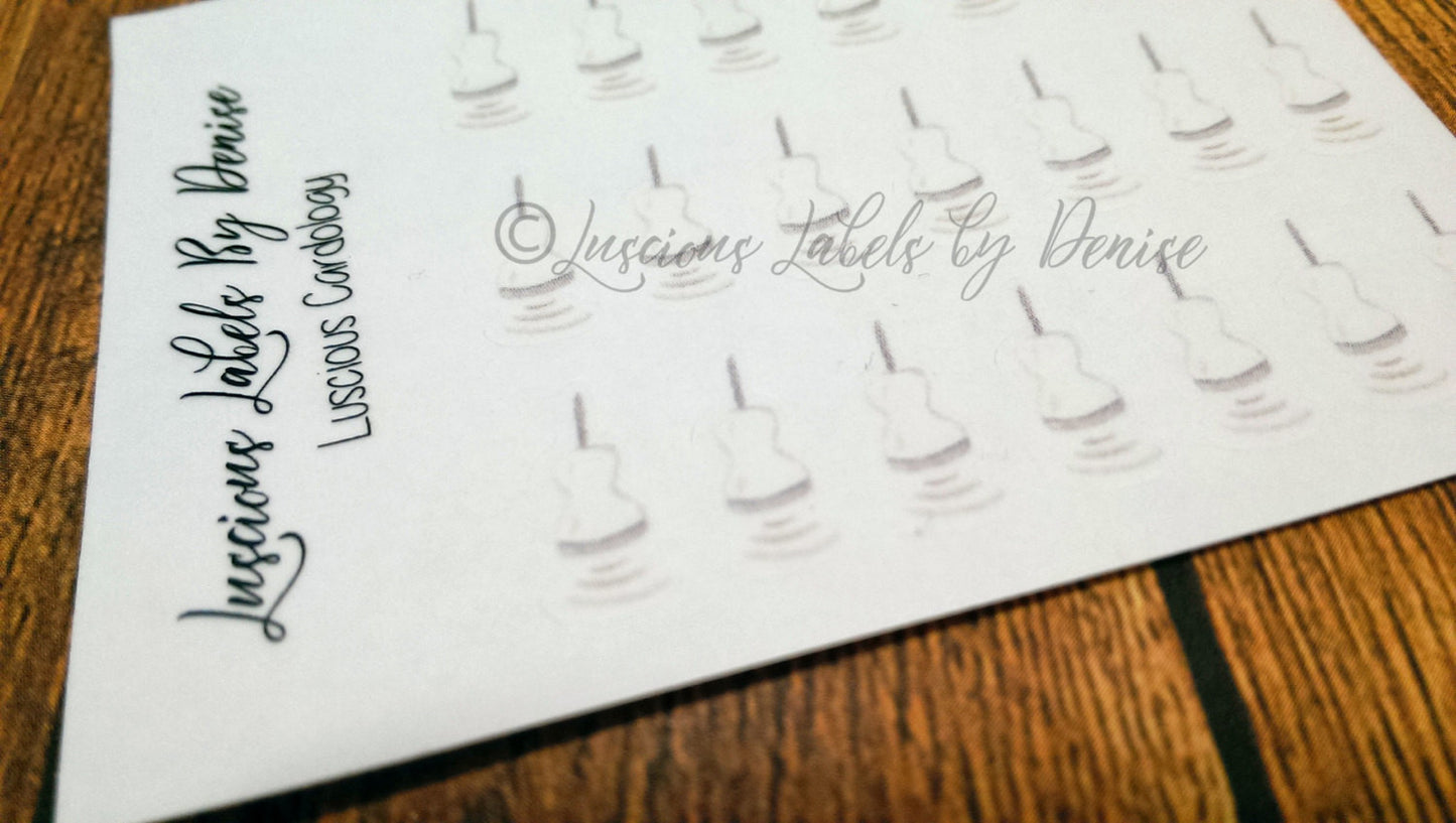 Ultrasound | Pregnancy | Sports Medicine Stickers