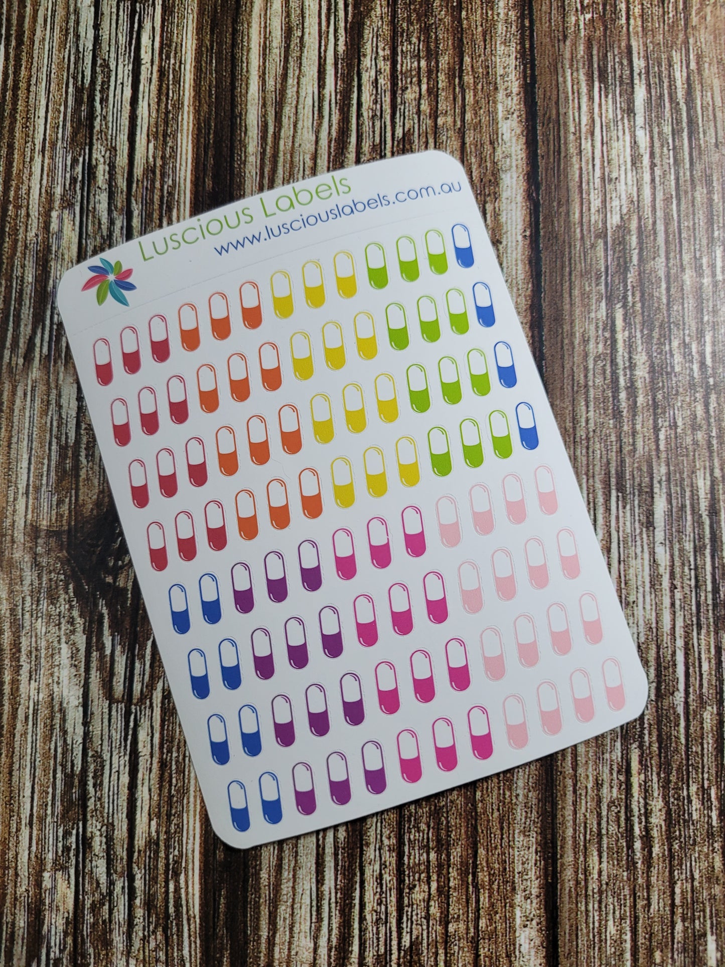 Medication|Tablet|Pill Reminders Trackers Prompts M91